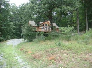 967 Afton Mountain Rd, Afton, VA 22920