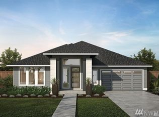 4455 Castleton Rd SW, Port Orchard, WA 98367