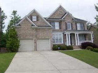 6360 Hampton Rock Ln, Cumming, GA 30041