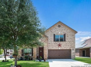 7611 Eagle Park Dr, San Antonio, TX 78250
