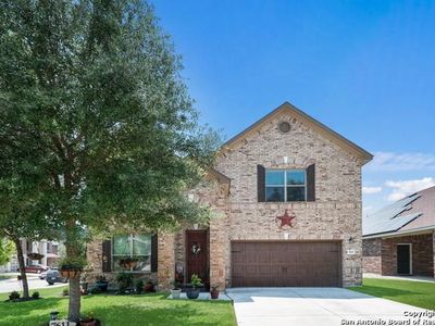 7611 Eagle Park Dr, San Antonio, TX, 78250