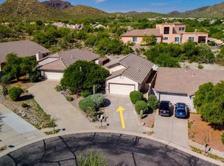 804 S Saguaro Ridge Pl, Tucson, AZ 85745