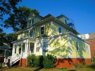 125 Camp St #1, Providence, RI 02906