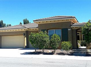 5735 Jaborandi Ave #0, Pahrump, NV 89061