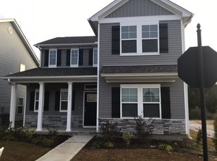 202 Dogwood Cir, Savannah, GA 31407