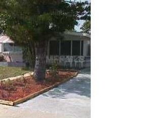 8433 Bumford Ave, North Port, FL 34287