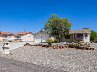 450 Brite Dr, Lake Havasu City, AZ 86406