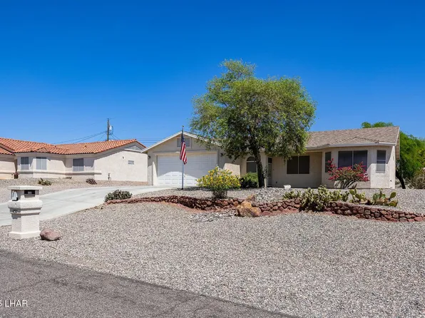 450 Brite Dr, Lake Havasu City, AZ 86406