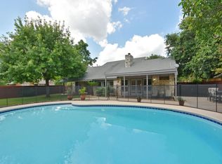 4701 S Pinehurst Dr, Austin, TX 78747