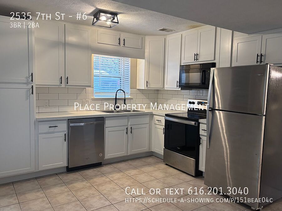 1st image of 2535 7th St APT 6