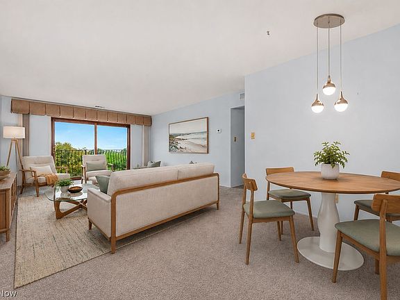 3rd image of 20333 Detroit Rd APT 514