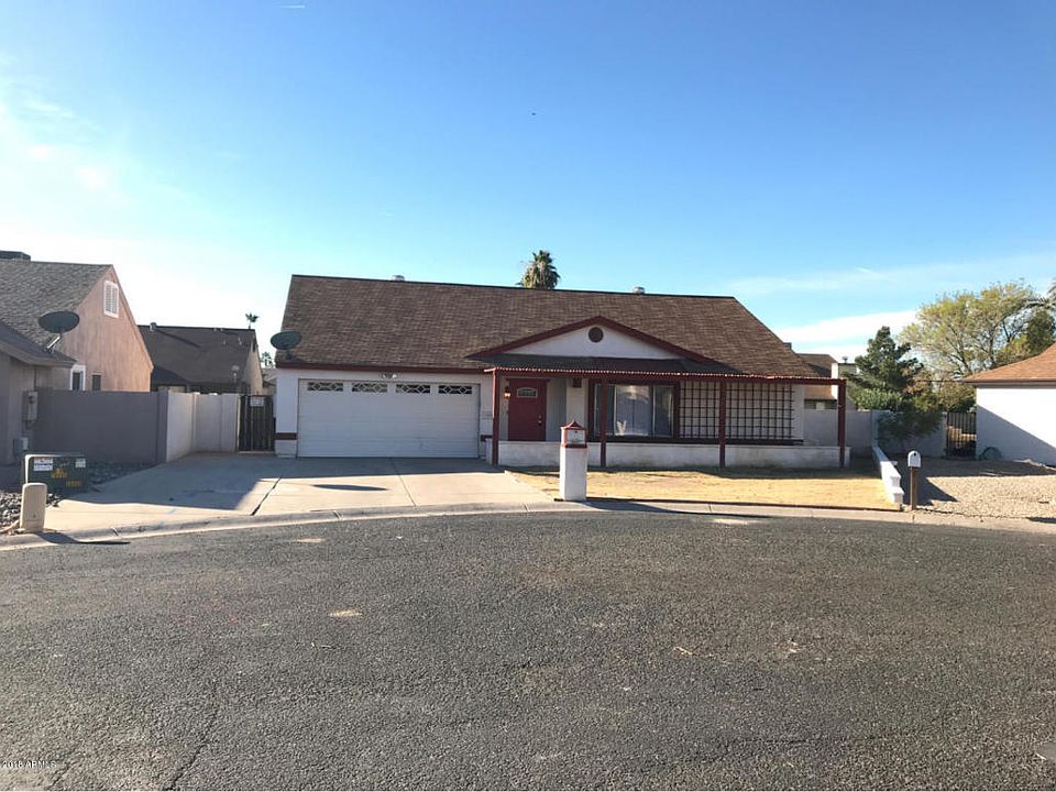 1st image of 10007 W Kino Ln