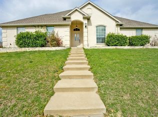 9315 Dosier Cv E, Fort Worth, TX 76179