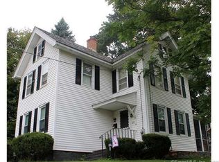 23 Center St, Windsor Locks, CT 06096