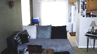 4th image of 10707 Butte Dr