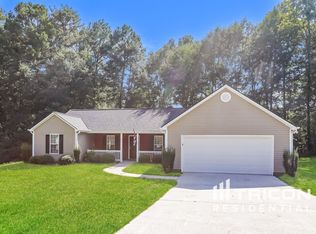 724 White Oak Dr, Monroe, GA 30655