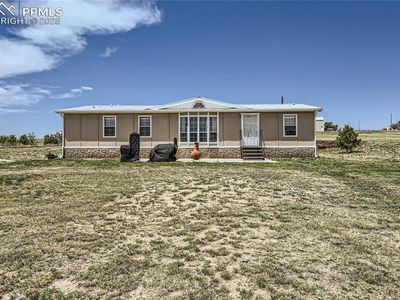 3220 Lone Feather Dr, Colorado Springs, CO, 80929