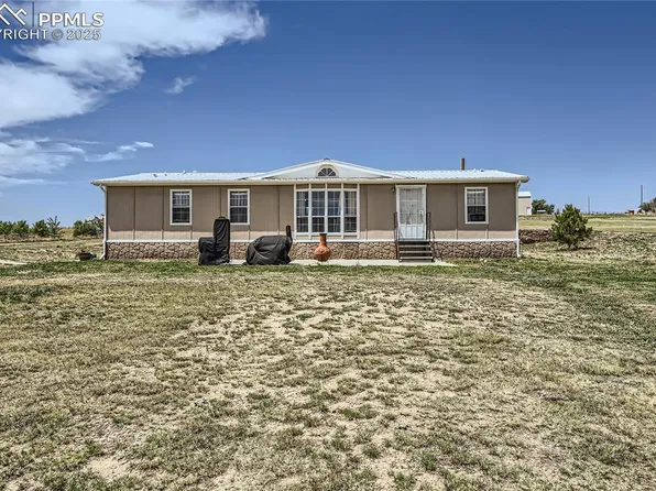 3220 Lone Feather Dr, Colorado Springs, CO 80929