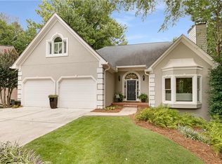 1191 Daventry Way NE, Atlanta, GA 30319
