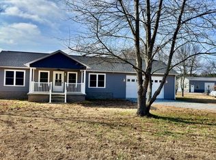 1243 Monkeys Eyebrow Rd, La Center, KY 42056