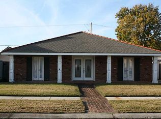 2904 Marquez St, Meraux, LA 70075