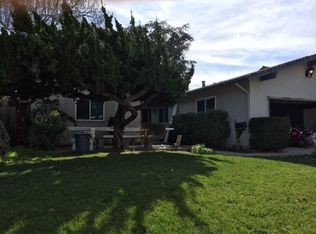 2660 Orinda Dr, San Jose, CA 95121