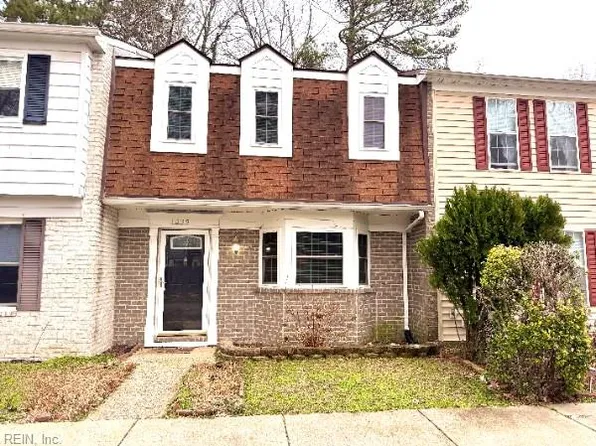 1035 Old Denbigh Blvd, Newport News, VA 23602