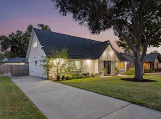 2318 Elmgate Dr, Houston, TX 77080