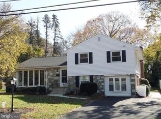 514 Laverock Rd, Glenside, PA 19038