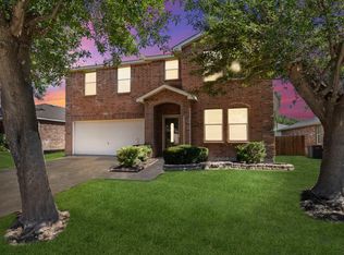 5412 Devils River Dr, McKinney, TX 75071