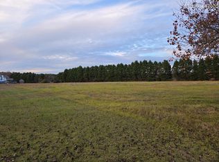 LOT 3 State Highway 581 S, Bailey, NC 27807