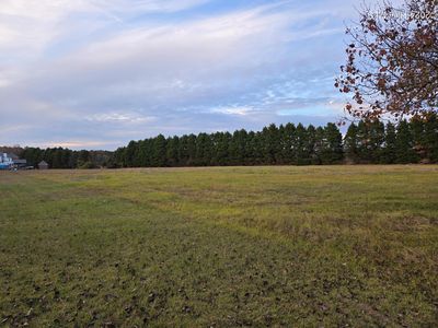 Lot 3 Nc 581 S, Bailey, NC, 27807
