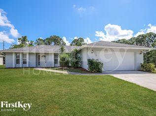 3265 SW Escarole St, Port Saint Lucie, FL 34953