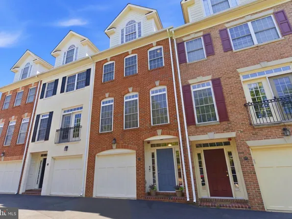 772 N Wakefield St, Arlington, VA 22203