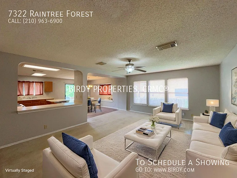 7322 Raintree Frst — Photo 2