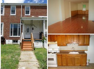 7844 Saint Gregory Dr, Dundalk, MD 21222