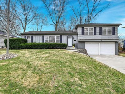 6001 W 101st Ter, Overland Park, KS, 66207