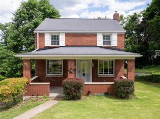 2751 Columbia Ave, Pittsburgh, PA 15221