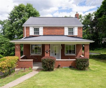 2751 Columbia Ave, Pittsburgh, PA, 15221