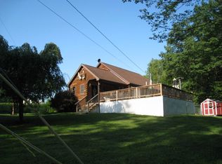 3865 Litchfield Rd, Sayre, PA 18840