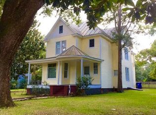 19215 1st St, Citronelle, AL 36522