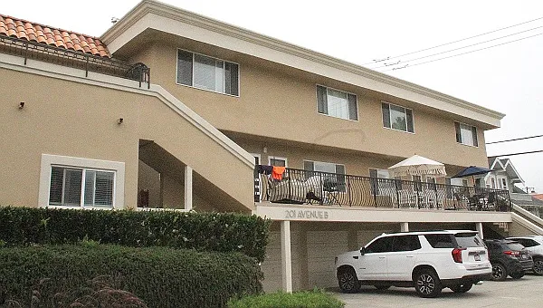 910 S Catalina Ave #2K — Photo 1