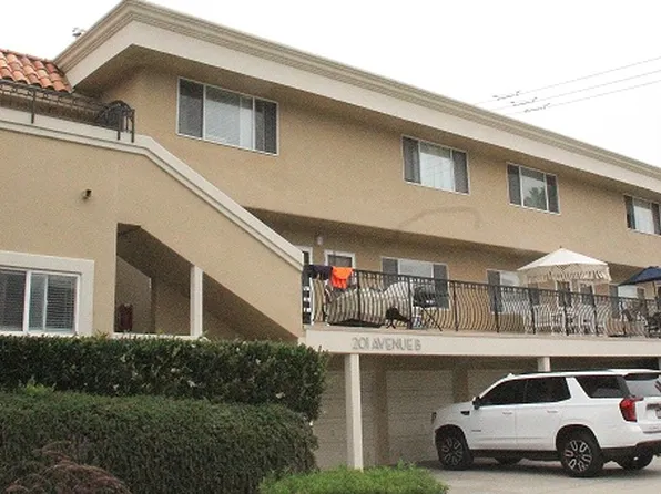 910 S Catalina Ave #2H, Redondo Beach, CA 90277