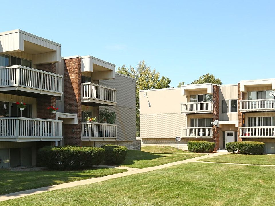 1st image of 1909 Eastlawn Dr APT G6