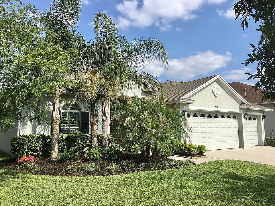 Front of house 1
