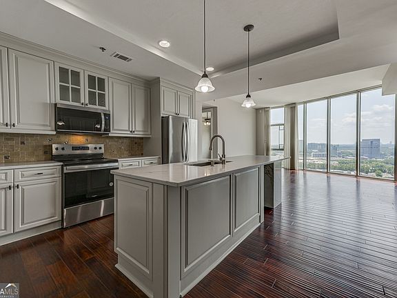 3rd image of 4561 Olde Perimeter Way APT 2102