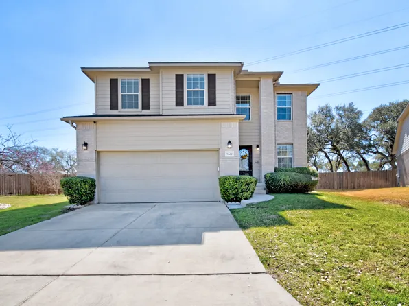 5602 Southern Oaks, San Antonio, TX 78261