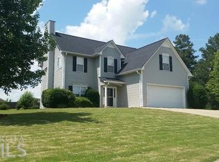 23 Ferry Crossing Dr SE, Rome, GA 30161