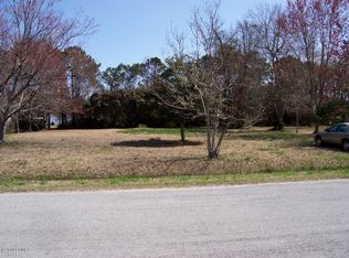 146 S Winds Dr E LOT 77, Newport, NC 28570