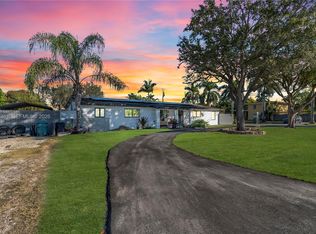 17255 SW 299th St, Homestead, FL 33030